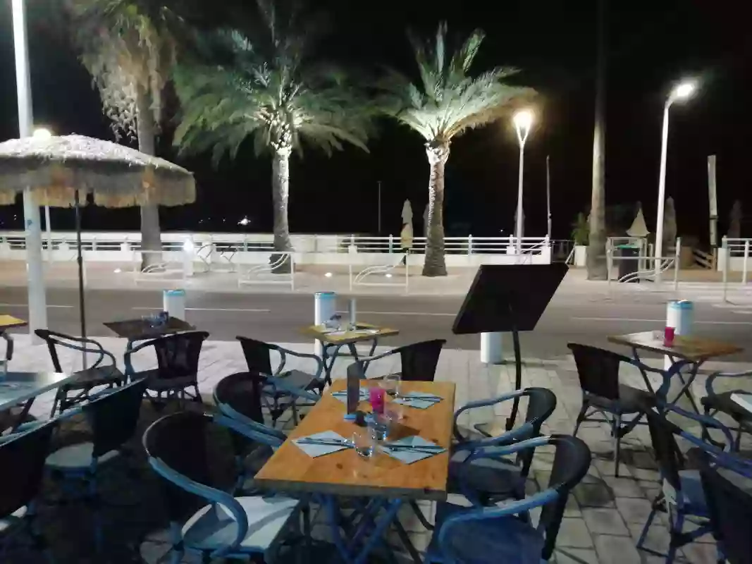 Paloma - Restaurant Cannes - bien manger CANNES